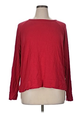 Weekend 3/4 Sleeve T-Shirt (view 1)