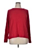 Weekend Red 3/4 Sleeve T-Shirt Size 1X - photo 1