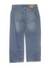 Levi's 100% Cotton Blue Jeans Size 10 - photo 2
