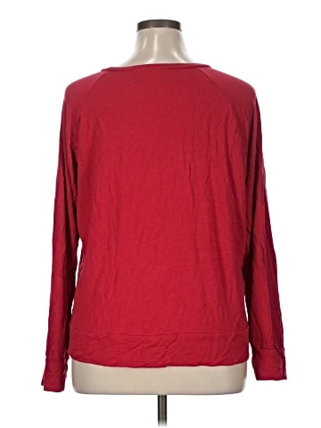 Weekend 3/4 Sleeve T-Shirt (view 2)