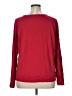 Weekend Red 3/4 Sleeve T-Shirt Size 1X - photo 2