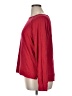 Weekend Red 3/4 Sleeve T-Shirt Size 1X - photo 5