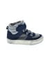 Old Navy Blue Sneakers Size 5 (baby) - photo 1