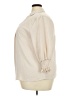 Unbranded Ivory 3/4 Sleeve Blouse Size 3X - photo 5