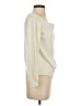 Almost Famous Ivory Pullover Sweater Size S - photo 4