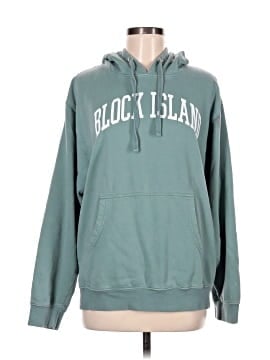 Assorted Brands Pullover Hoodie