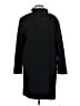 Ann Taylor LOFT 100% Polyester Black Coat Size M - photo 1