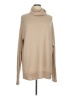 Old Navy Tan Turtleneck Sweater Size XL - photo 1