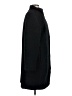 Ann Taylor LOFT 100% Polyester Black Coat Size M - photo 4