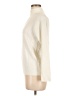 Casual Corner 100% Acrylic Ivory Turtleneck Sweater Size M - photo 5