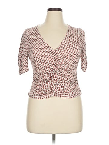 Boden 3/4 Sleeve Blouse (view 1)