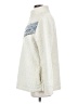 Weatherproof 100% Polyester Ivory Pullover Sweater Size S - photo 5