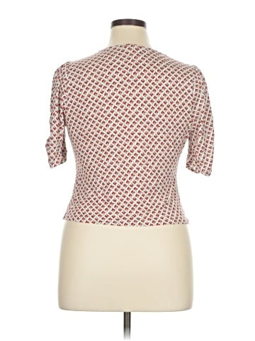 Boden 3/4 Sleeve Blouse (view 2)