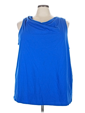 Liz & Me Sleeveless Top (view 1)