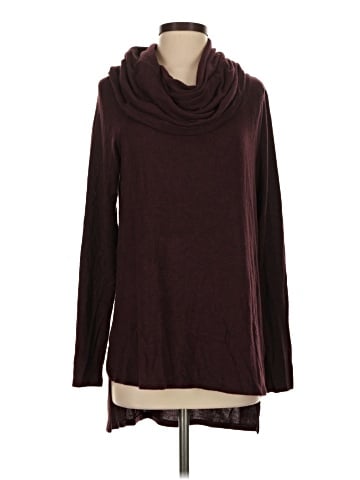 Gibson Turtleneck Sweater (view 1)