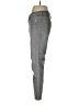 J.Crew Chevron-herringbone Gray Jeans Size 29 waist - photo 5
