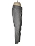 J.Crew Chevron-herringbone Gray Jeans Size 29 waist - photo 4