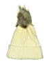 H&M Yellow Ivory Beanie One size - photo 1