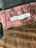 Zara Paisley Pink Casual Skirt Size S - photo 3