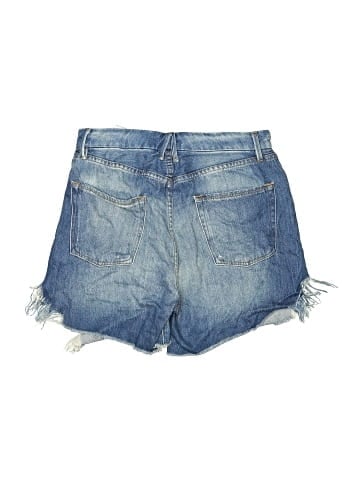 Good American Denim Shorts (view 2)