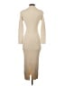 Pixie Mood Ivory Cocktail Dress Size S - photo 2