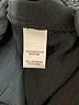 Cato 100% Polyester Black Long Sleeve Blouse Size L - photo 8