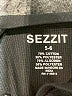 Assorted Brands Black Long Sleeve Henley Size 5 - 6 - photo 3