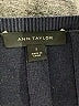 Ann Taylor Black Cardigan Size S - photo 7