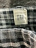 Gap Houndstooth Black Casual Pants Size 0 - photo 7