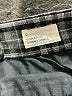 Gap Houndstooth Black Casual Pants Size 0 - photo 8