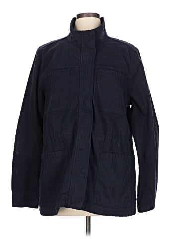 Gloria Vanderbilt Jacket (view 1)