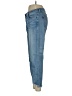 Parker Smith Hearts Blue Jeans Size 29 waist - photo 5