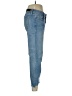 Parker Smith Hearts Blue Jeans Size 29 waist - photo 4