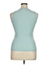 Zenana Teal Tank Top Size XL - photo 2
