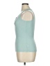 Zenana Teal Tank Top Size XL - photo 5