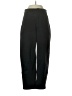 Everlane Solid Black Casual Pants Size 0 - photo 1