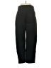 Everlane Solid Black Casual Pants Size 0 - photo 2