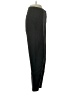Everlane Solid Black Casual Pants Size 0 - photo 4