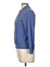 Alfred Dunner Blue Pullover Sweater Size M - photo 5