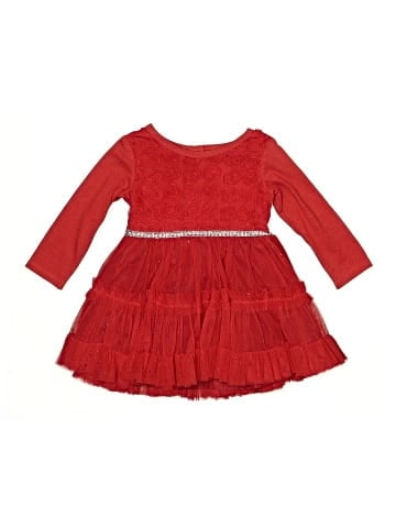 Sweet Heart Rose Dress (view 1)