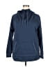 Active Life Blue Pullover Hoodie Size XXL - photo 1