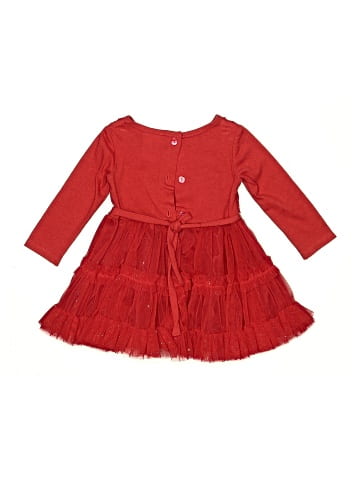 Sweet Heart Rose Dress (view 2)
