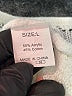 Unbranded Ivory Pullover Sweater Size L - photo 7