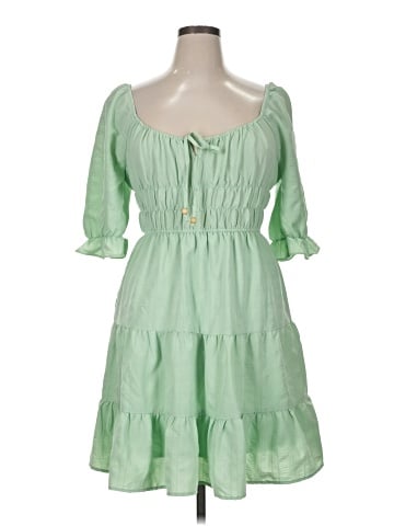 Liberty Love Casual Dress (view 1)