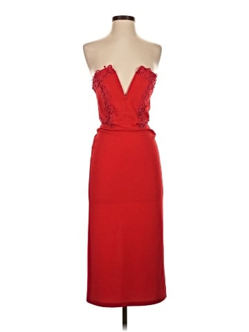 Gianni Bini Cocktail Dress (view 1)