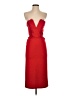 Gianni Bini Red Cocktail Dress Size XS - photo 1