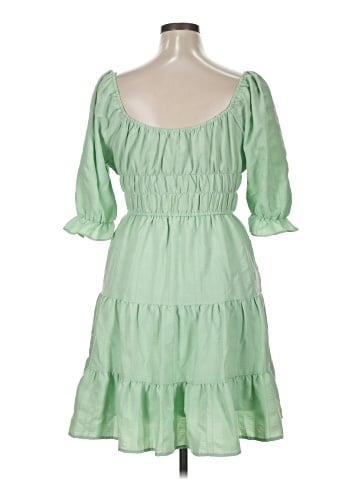Liberty Love Casual Dress (view 2)