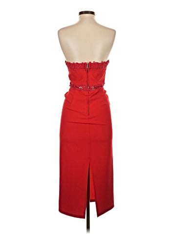 Gianni Bini Cocktail Dress (view 2)