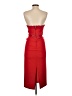 Gianni Bini Red Cocktail Dress Size XS - photo 2