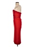 Gianni Bini Red Cocktail Dress Size XS - photo 5